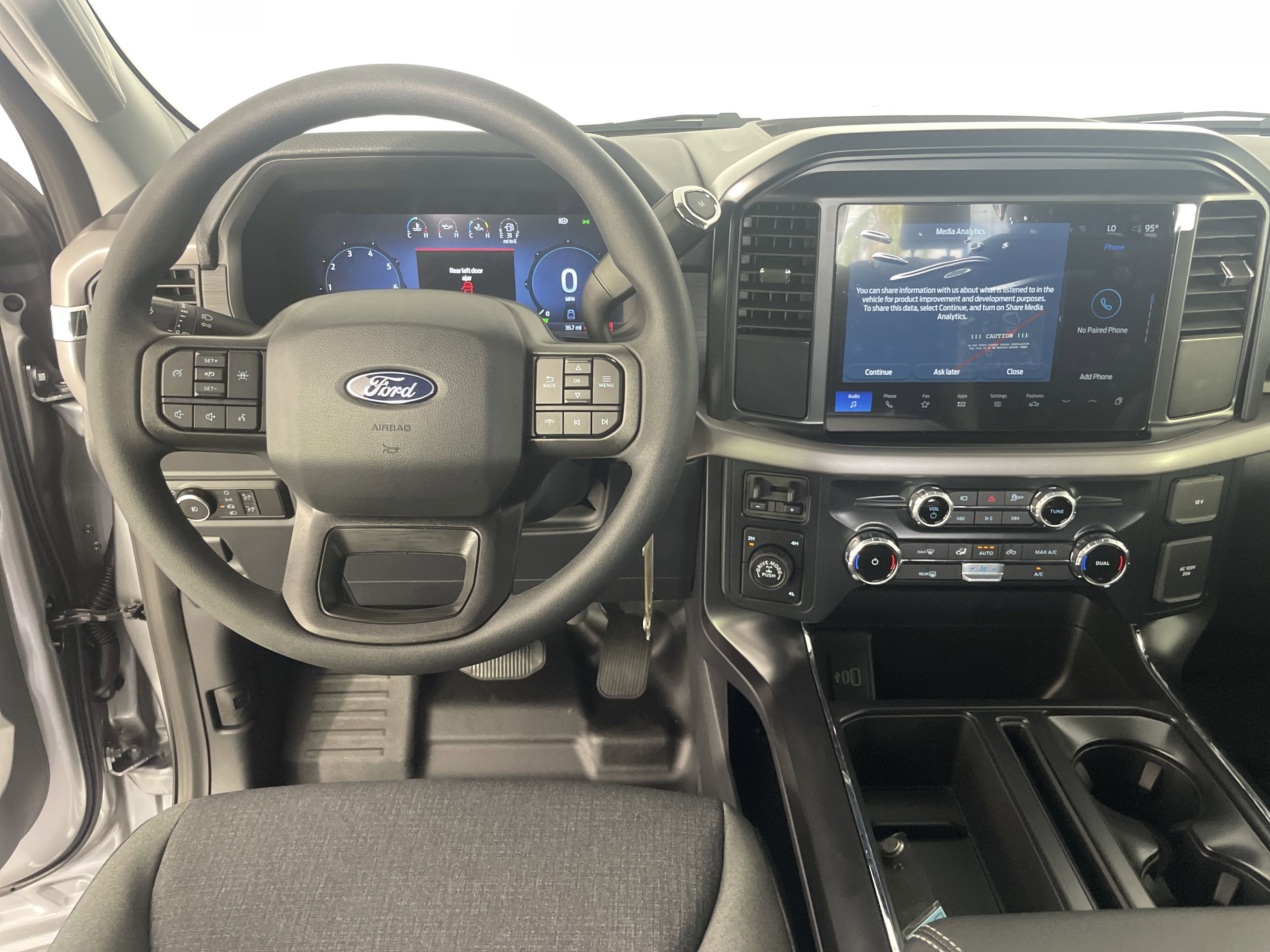 2025 Ford F-150 XL photo 17
