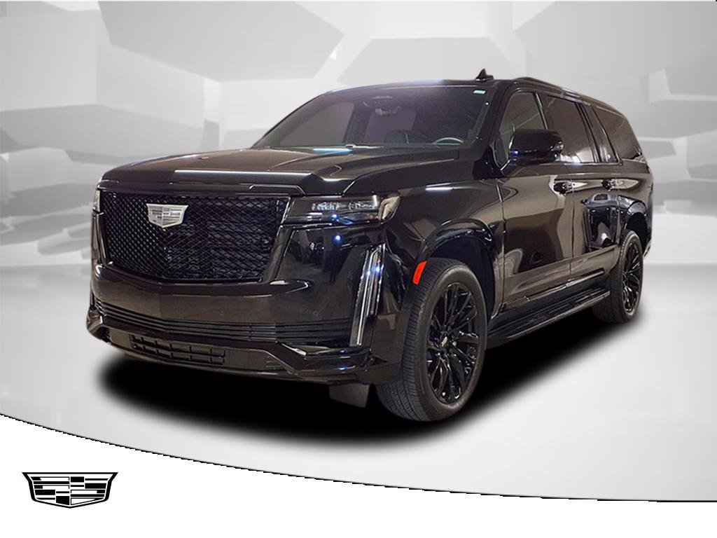 2023 Cadillac Escalade ESV Sport's photo