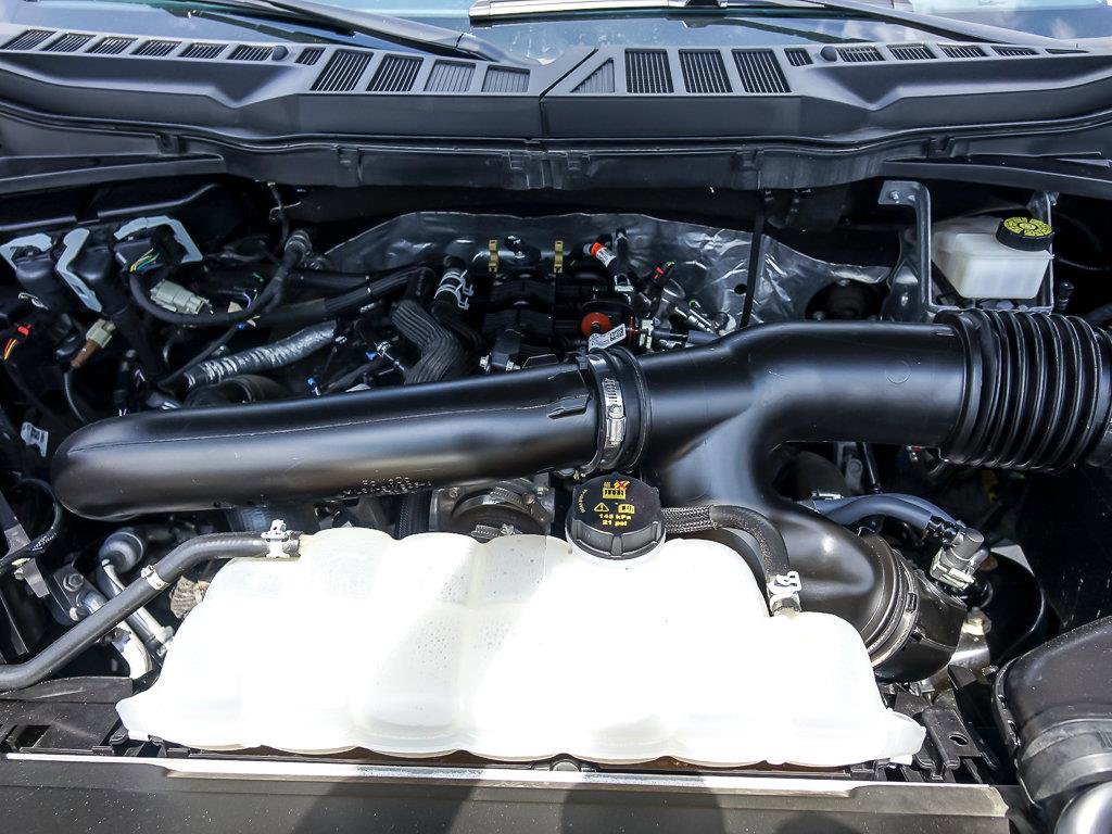 2024 FORD F-150 - Image 30