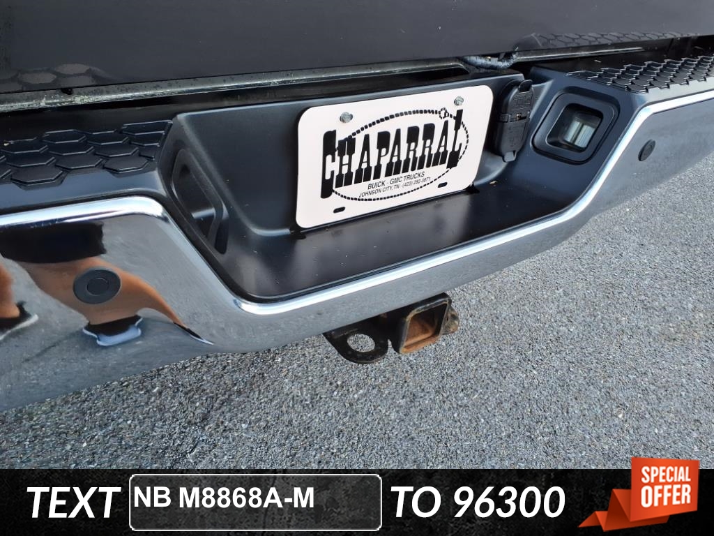 2016 Ram 2500 SLT photo 26