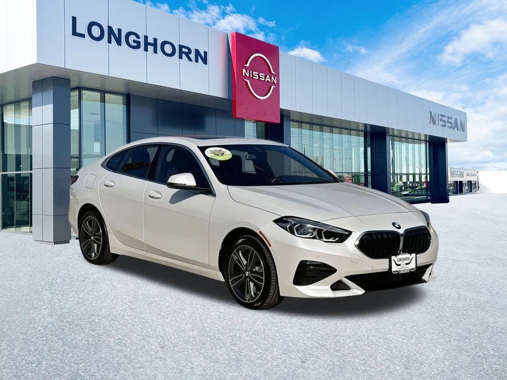 2024 BMW 2 Series 228's photo