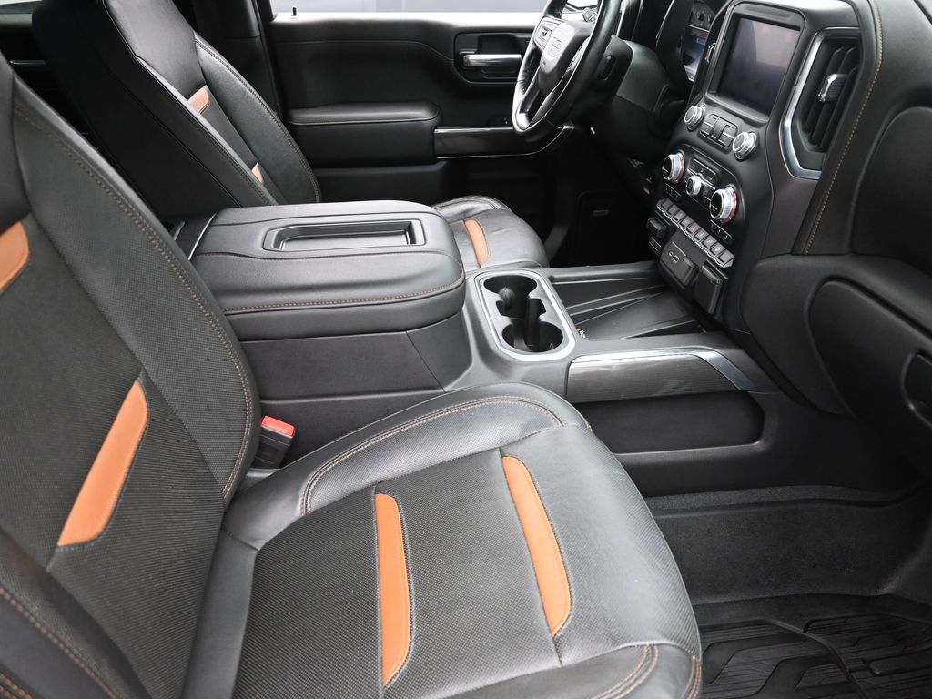 2019 Gmc Sierra 1500 AT4 photo 5