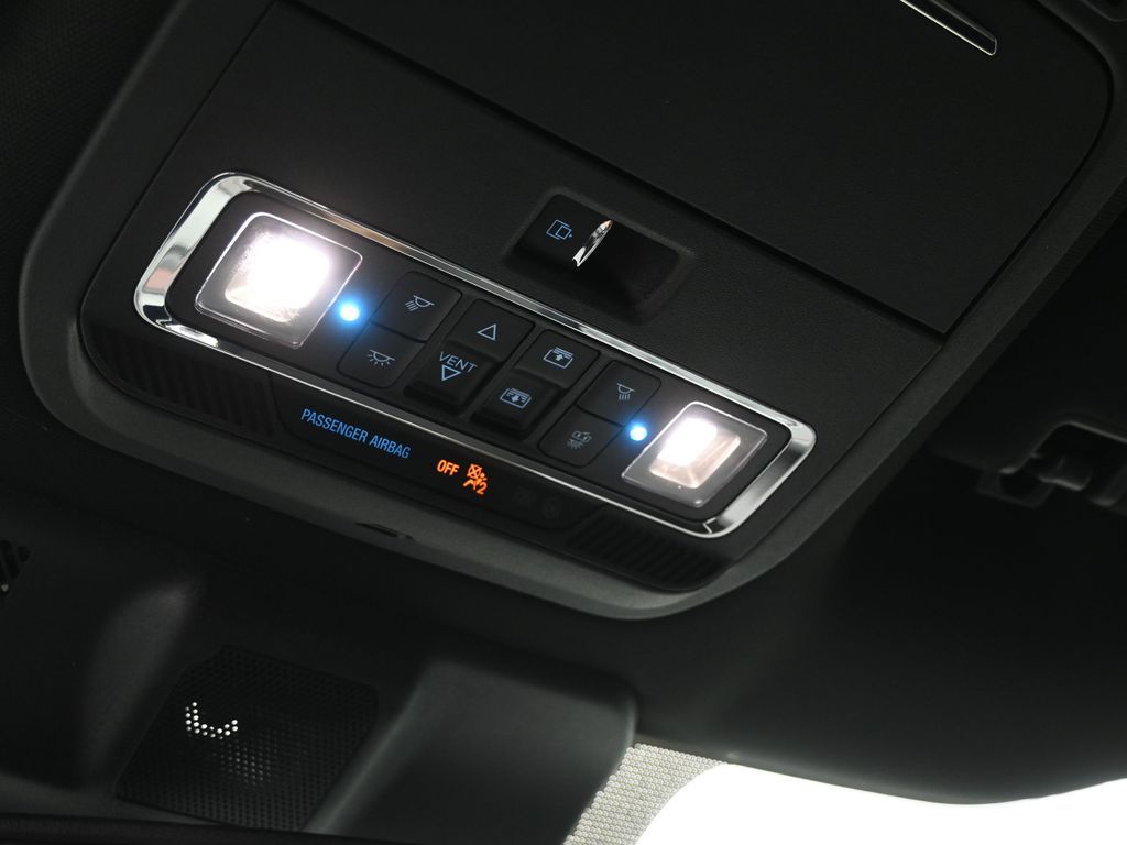 2025 Ford F-150 Raptor photo 22