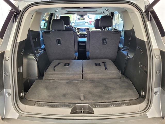 2022 Gmc Acadia SLE photo 32