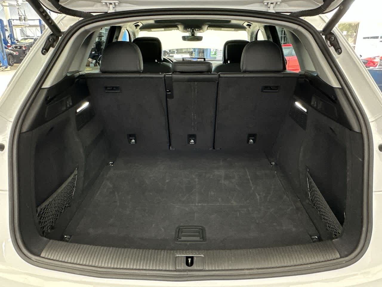 2024 Audi Q5 S line Premium Plus photo 22