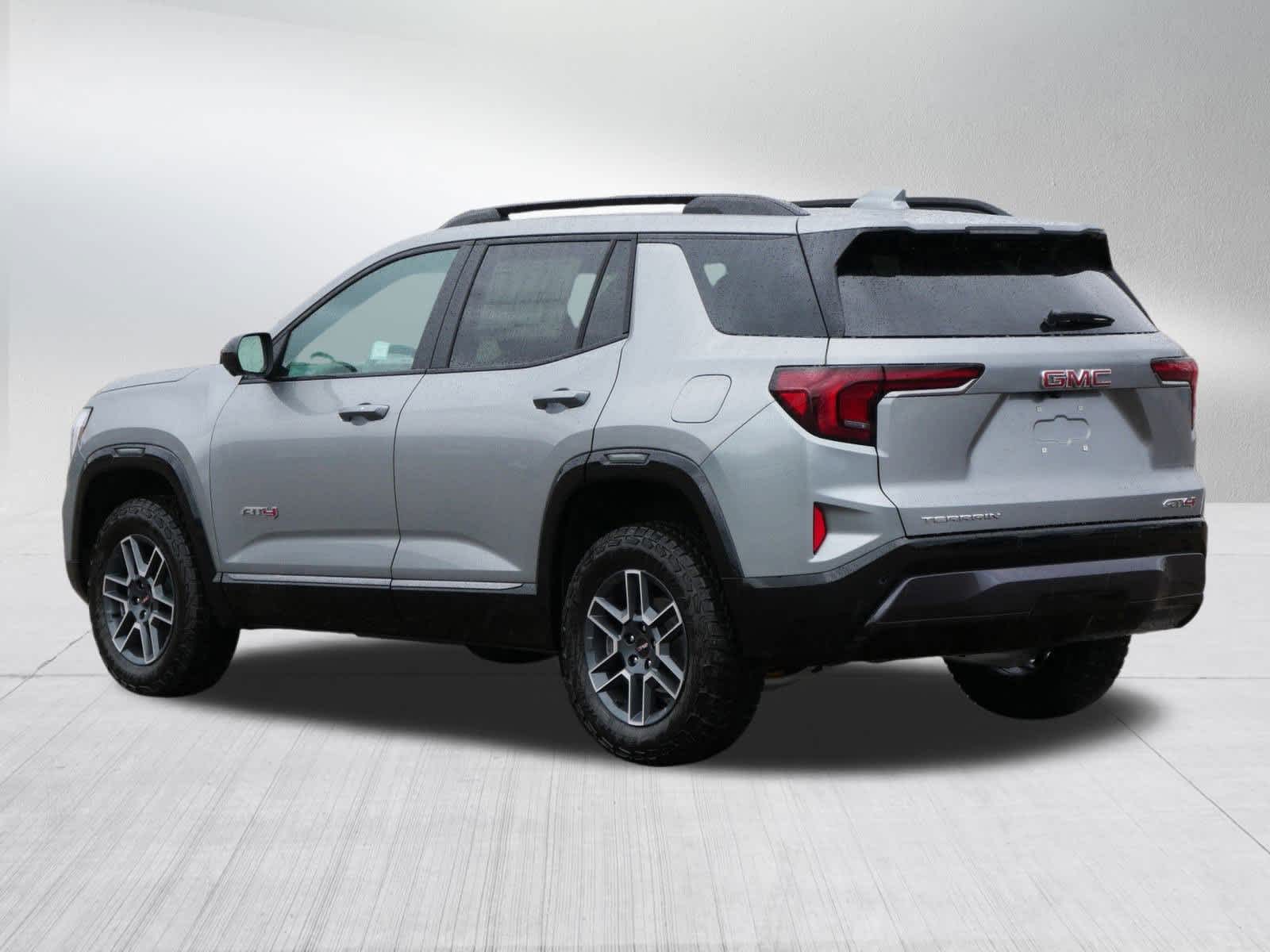 2026 Gmc Terrain AT4 photo 2