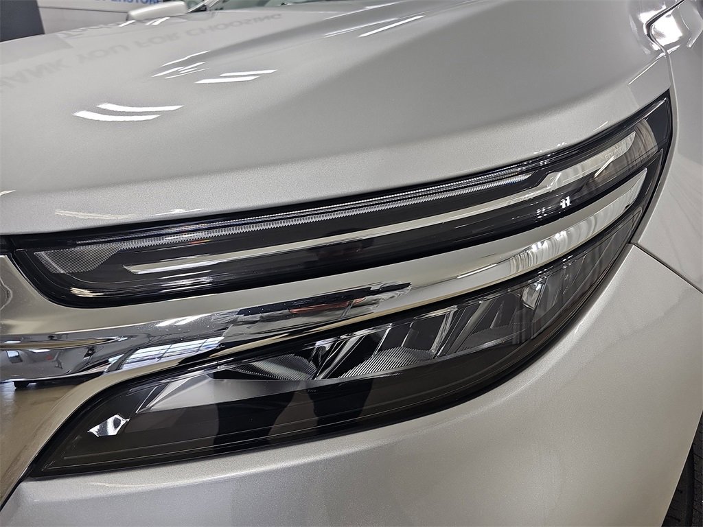2022 Chevrolet Equinox LT photo 31
