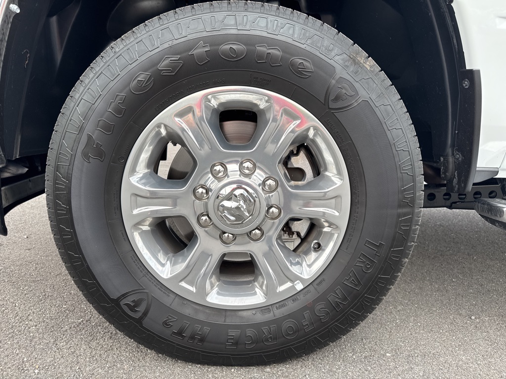 2024 Ram 2500 Big Horn photo 13