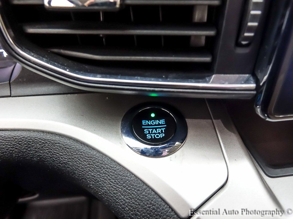 2021 FORD EXPLORER - Image 17