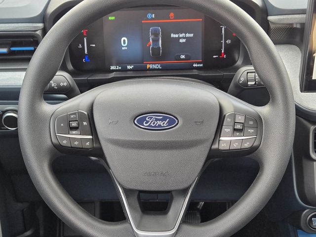 2025 Ford Maverick XLT photo 9