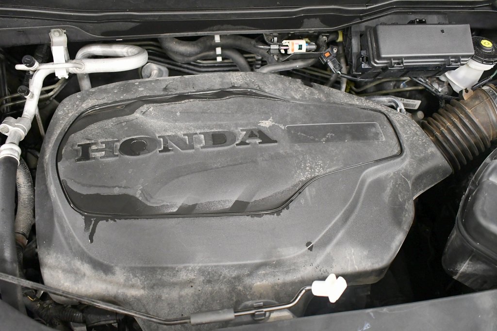 2022 Honda Pilot Special Edition photo 9