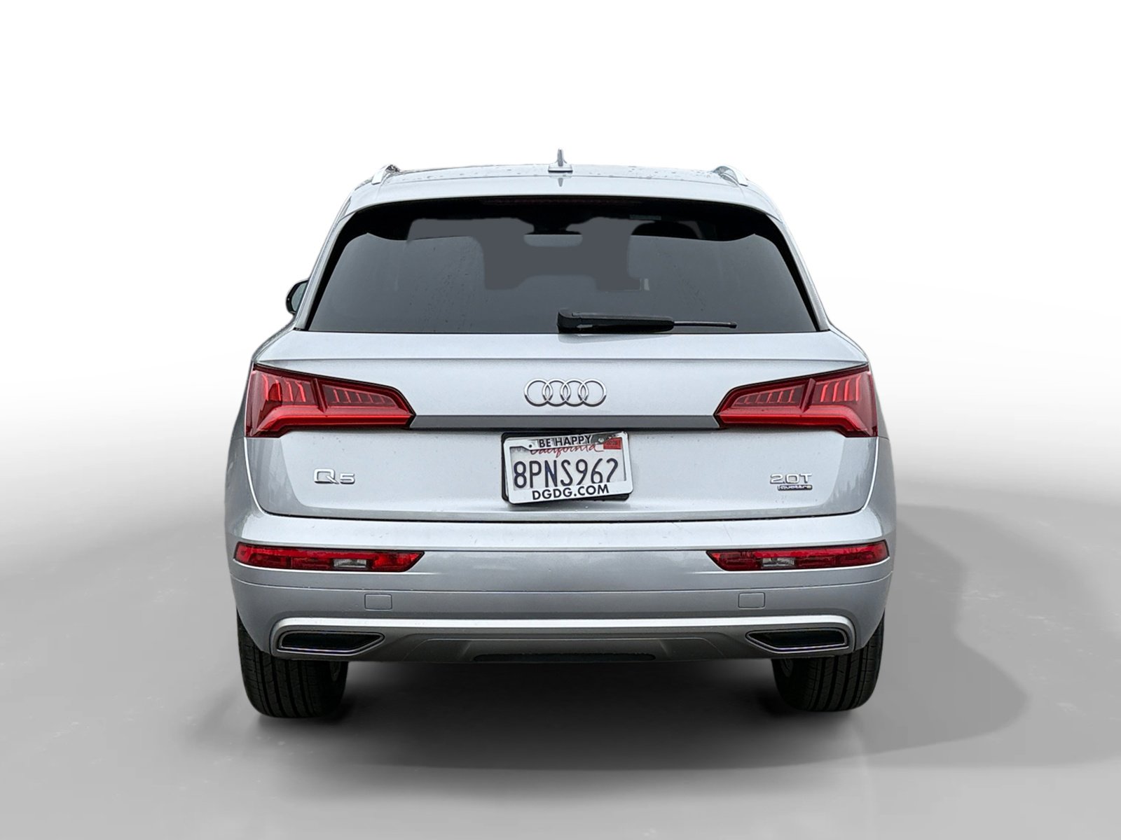 2018 Audi Q5 2.0T Premium photo 3