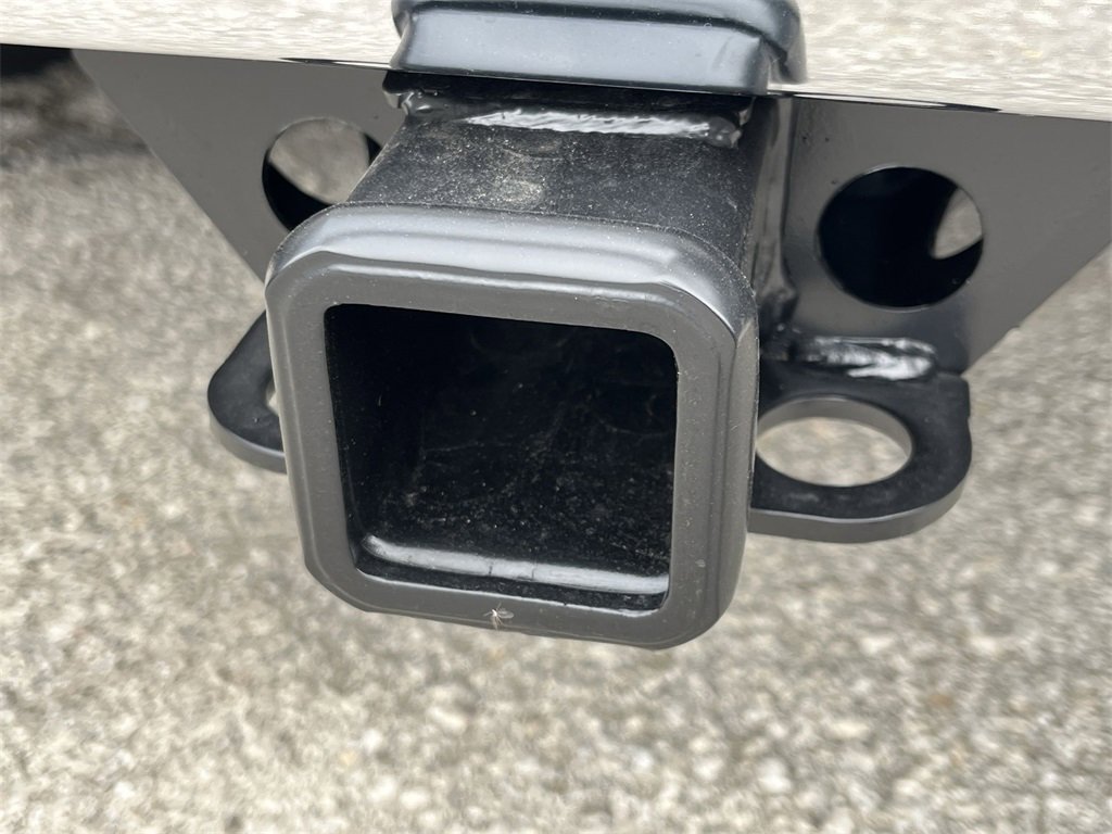 2025 Gmc Sierra 1500 Pro photo 10