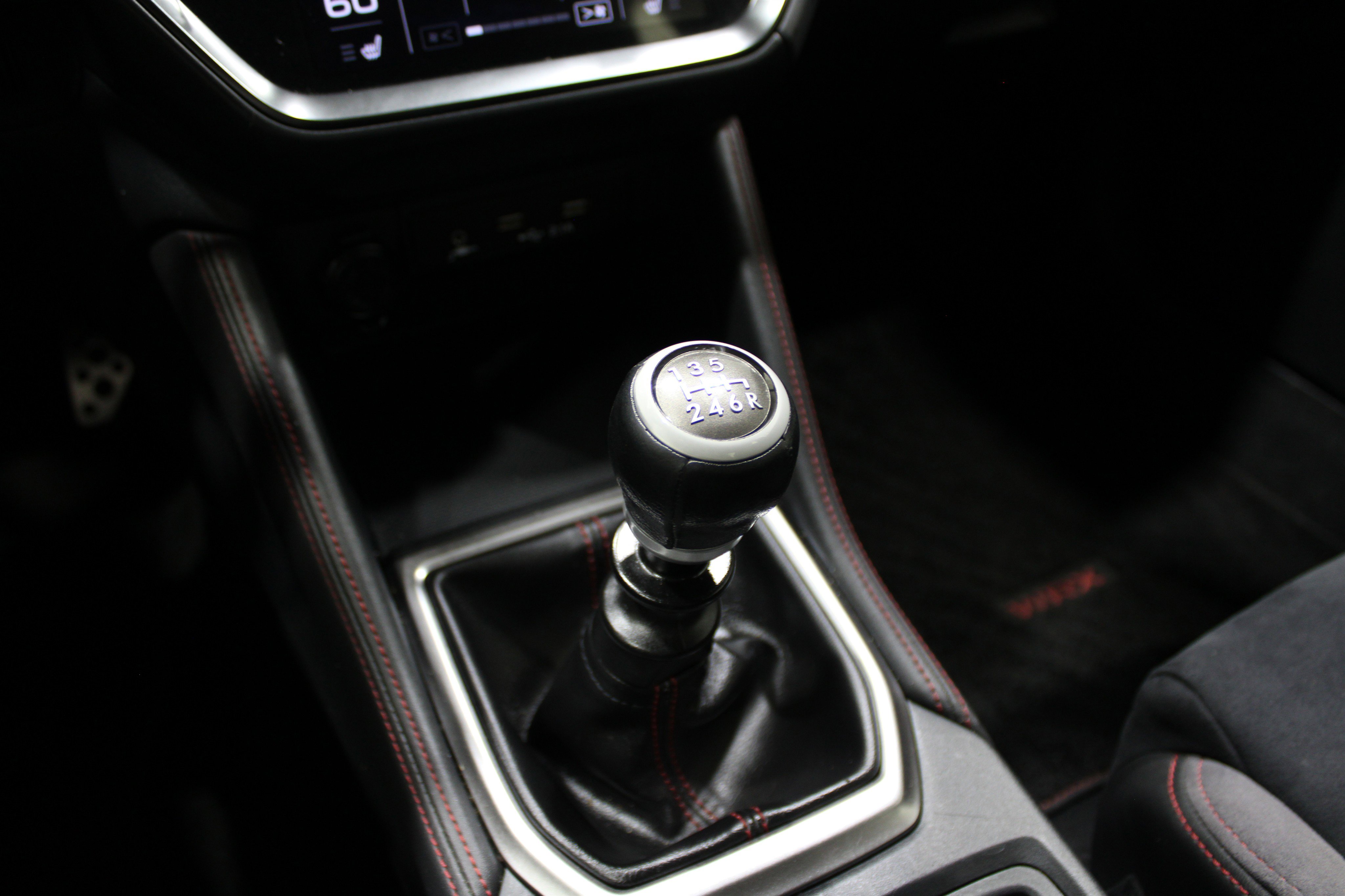 2022 Subaru WRX Limited photo 13