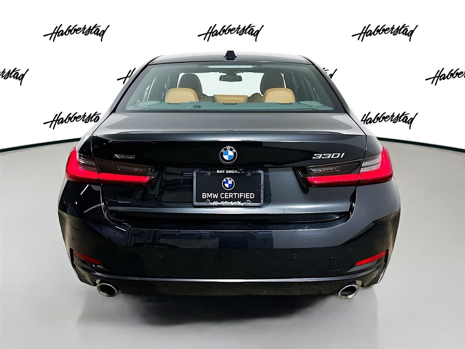 2024 Bmw 330i xDrive photo 6