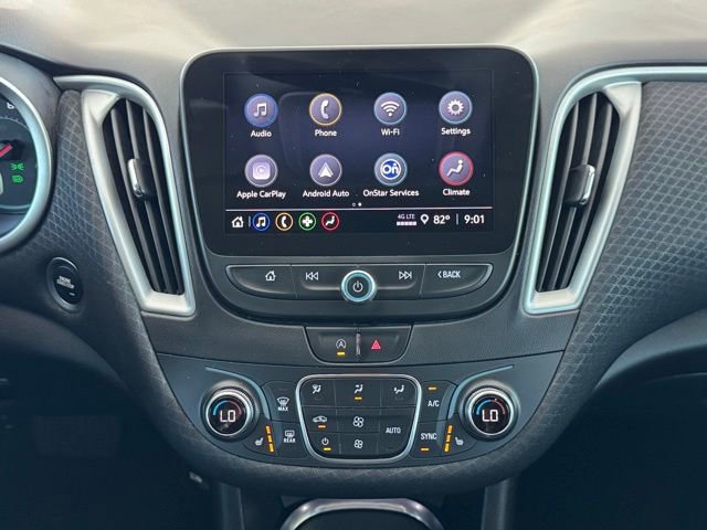 2023 Chevrolet Malibu 1LT photo 27