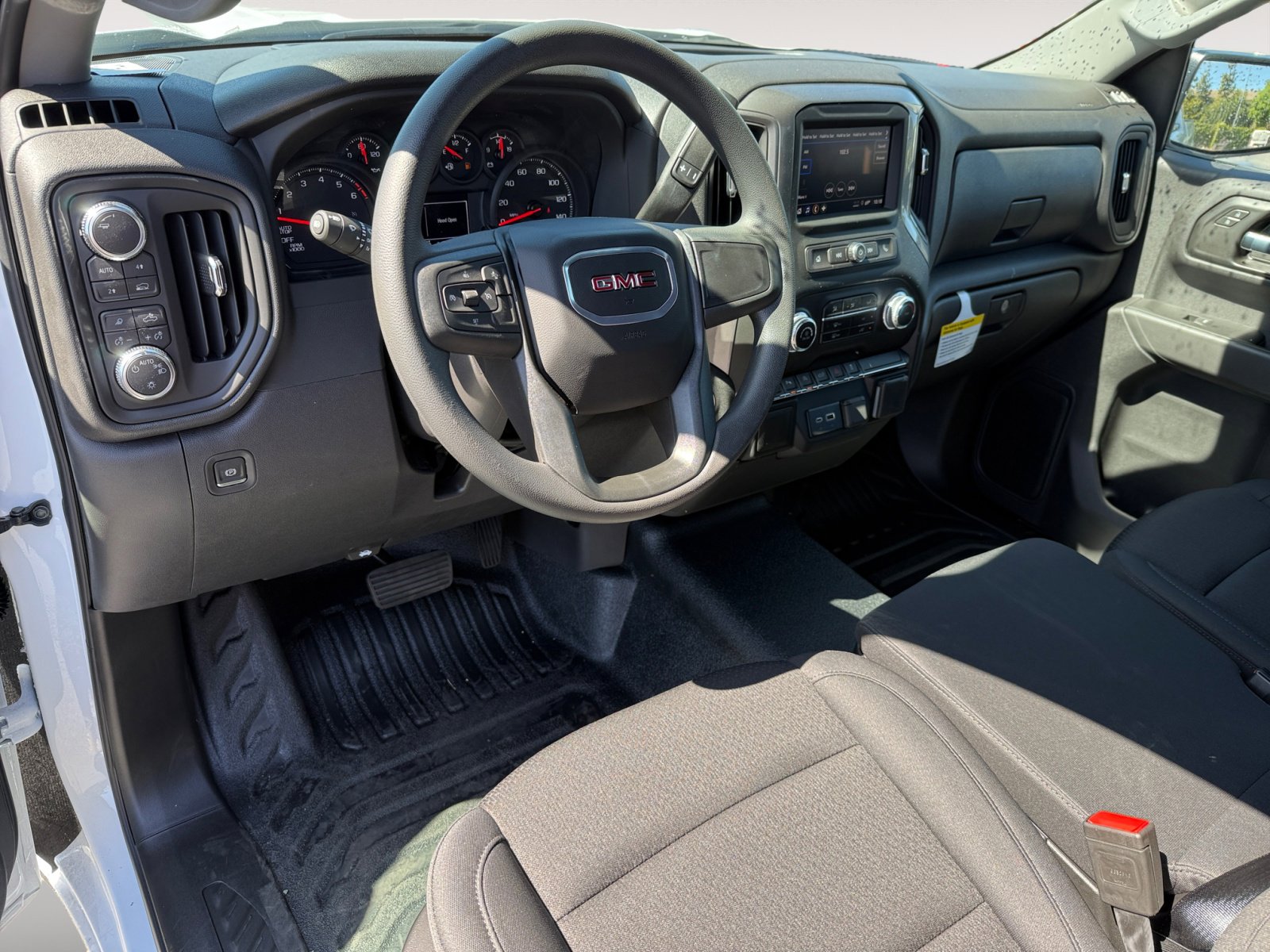 2025 Gmc Sierra 1500 Pro photo 15