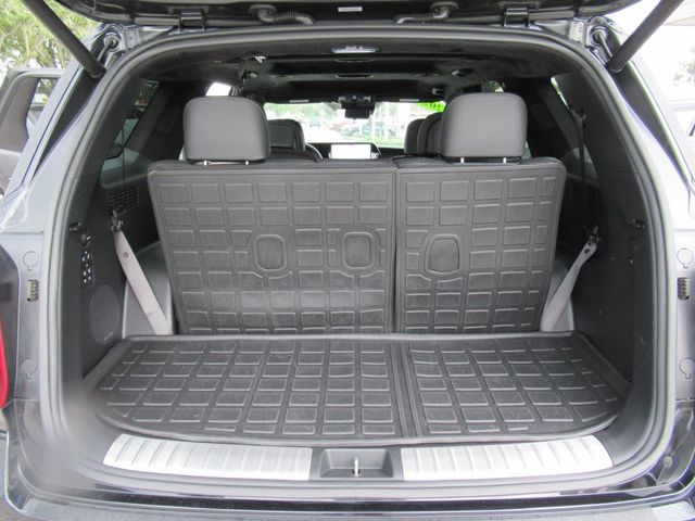 2024 Hyundai Palisade Calligraphy photo 29