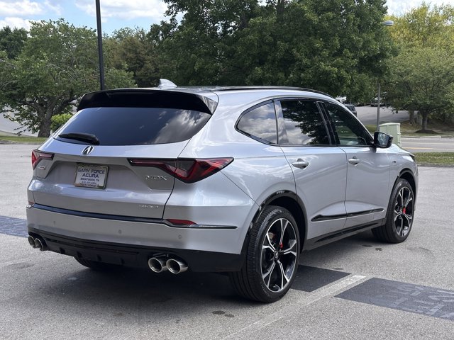 2025 Acura MDX Type S Advance SH-AWD photo 4