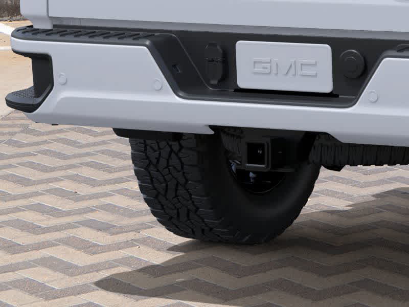 2025 Gmc Sierra 2500 HD AT4 photo 13