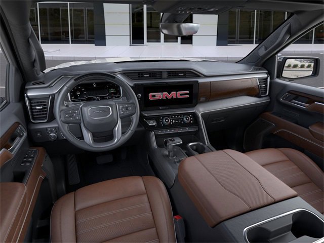 2026 Gmc Sierra 1500 Denali Ultimate photo 14