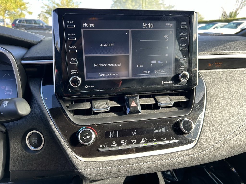 2021 Toyota Corolla SE photo 16