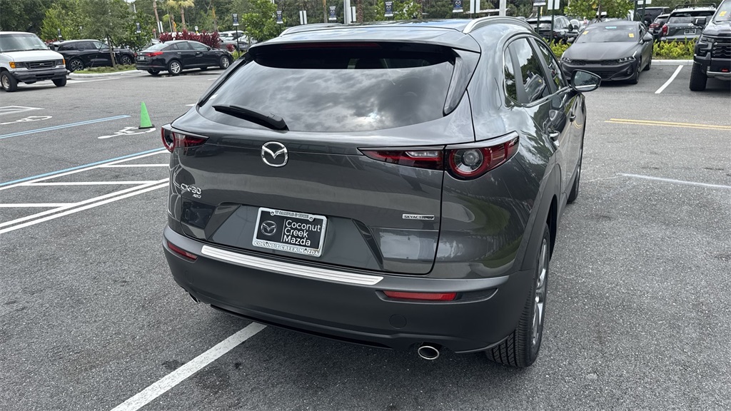 2025 Mazda CX-30 2.5 S Preferred photo 3
