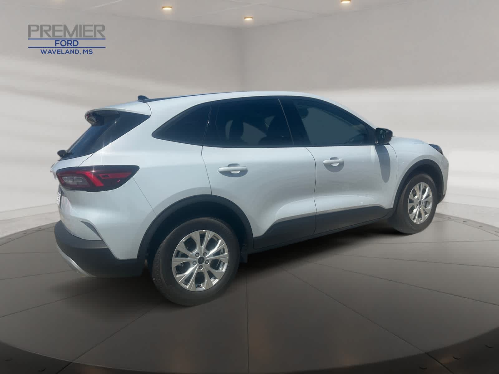 2025 Ford Escape Active photo 5