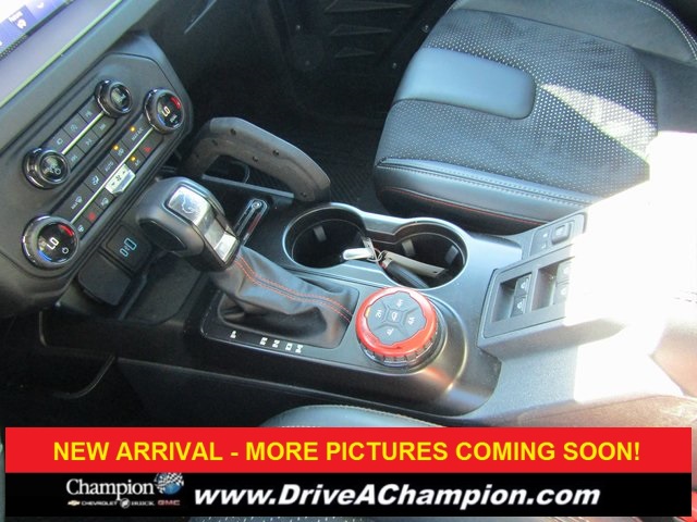 2023 Ford Bronco Raptor photo 17