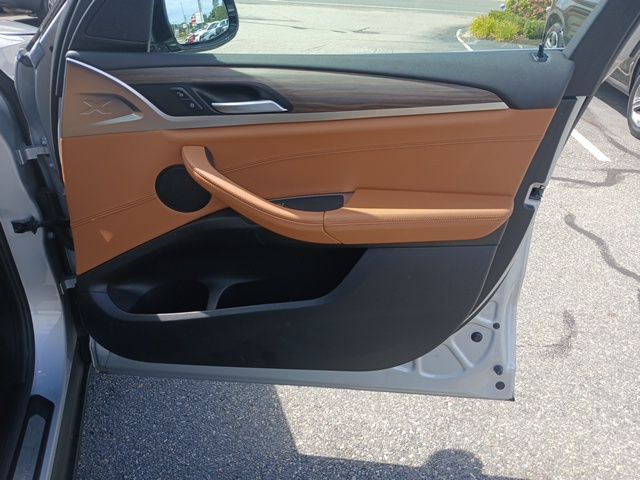 2021 Bmw X3 xDrive30i photo 23
