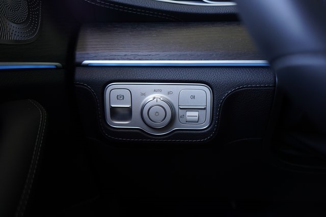 2024 Mercedes Benz GLE 450 4MATIC photo 15