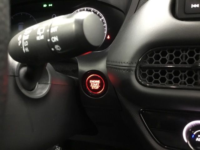 2025 Honda HR-V LX photo 21