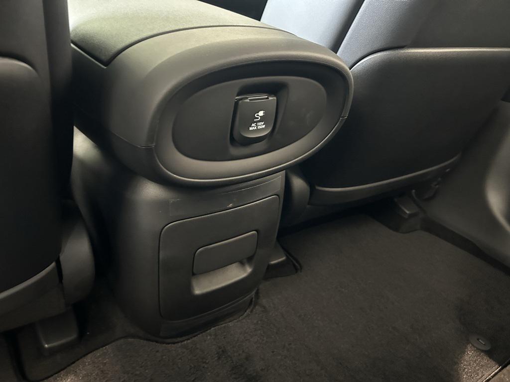 2026 Hyundai Palisade XRT photo 23