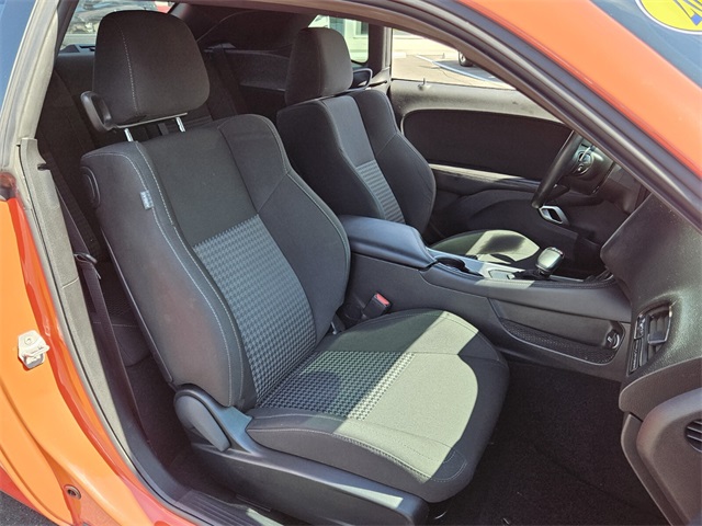 2020 Dodge Challenger GT photo 16
