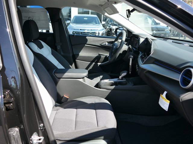 2026 Chevrolet Trax LS photo 23
