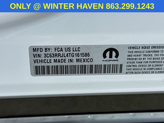 2026 Ram 3500 Laramie photo 27