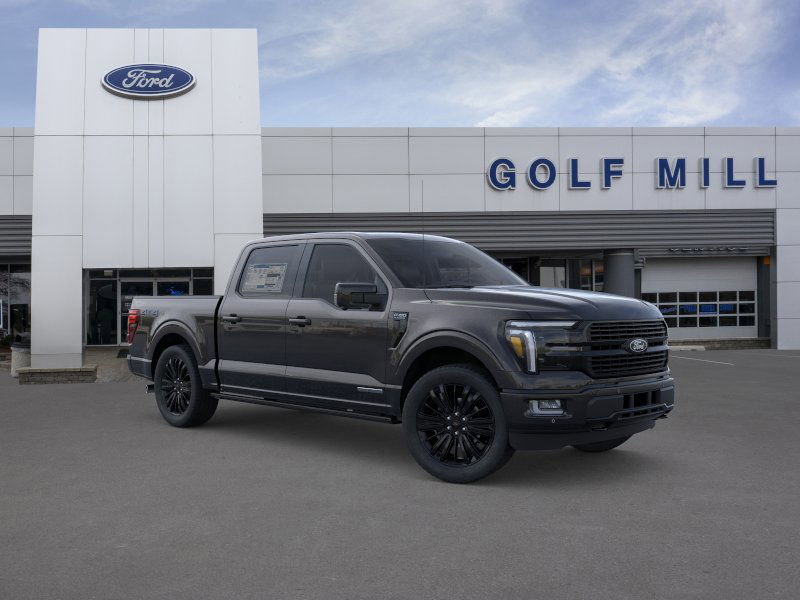 2025 FORD F-150 - Image 6