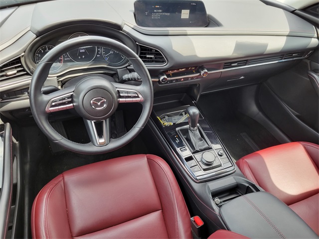 2022 Mazda CX-30 2.5 S Carbon photo 35