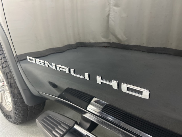 2023 Gmc Sierra HD Denali photo 7