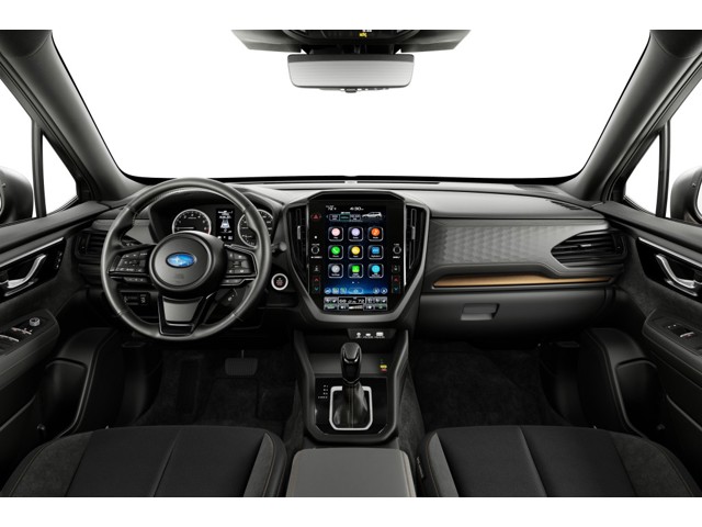 2025 Subaru Forester Touring photo 17