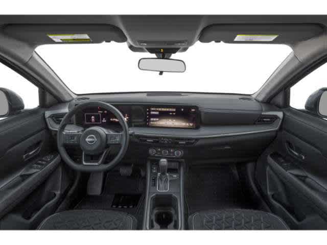 2026 Nissan Kicks SV photo 5