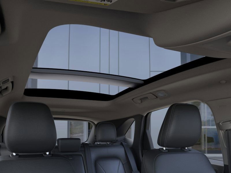 2025 Ford Escape Plug-In Hybrid Base photo 22