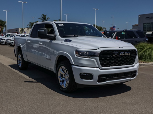 2025 Ram 1500 Big Horn photo 2