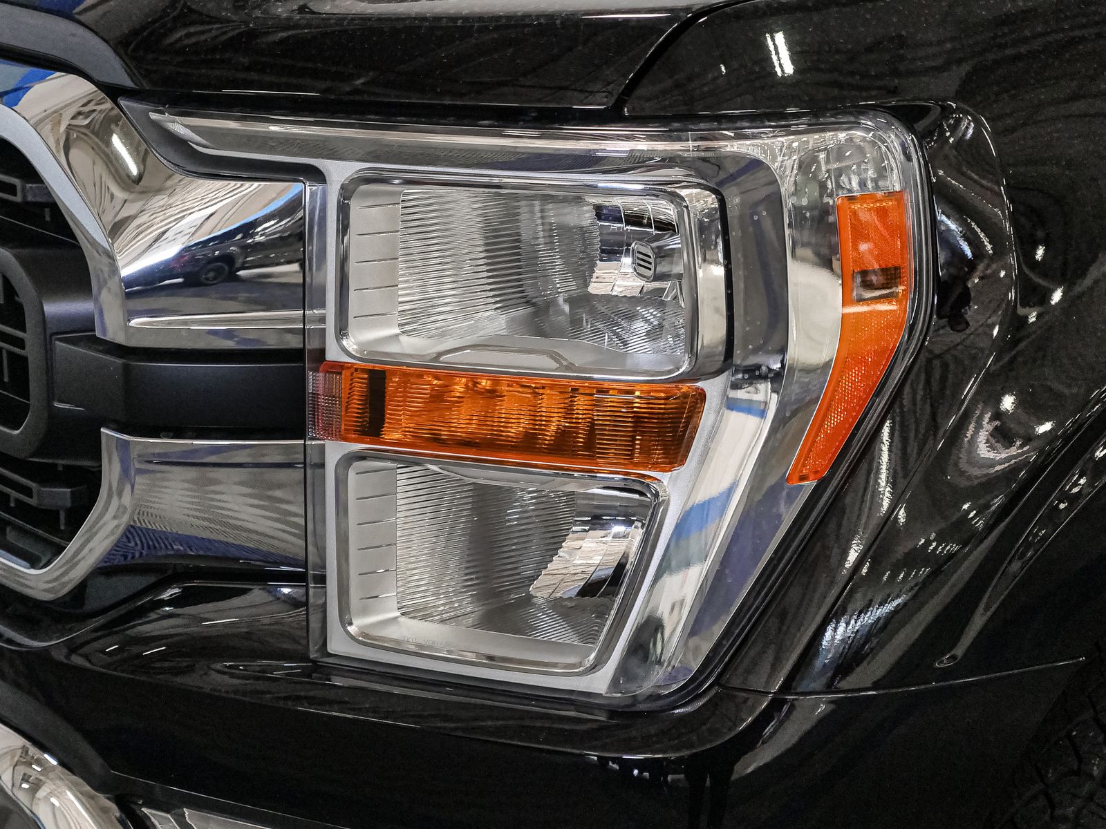 2022 Ford F-150 XLT photo 11