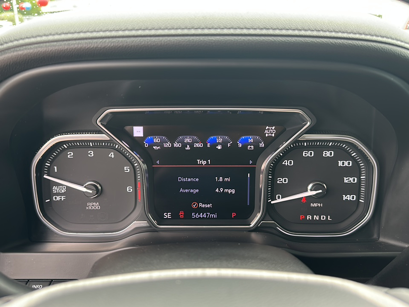 2019 Gmc Sierra 1500 Denali photo 3