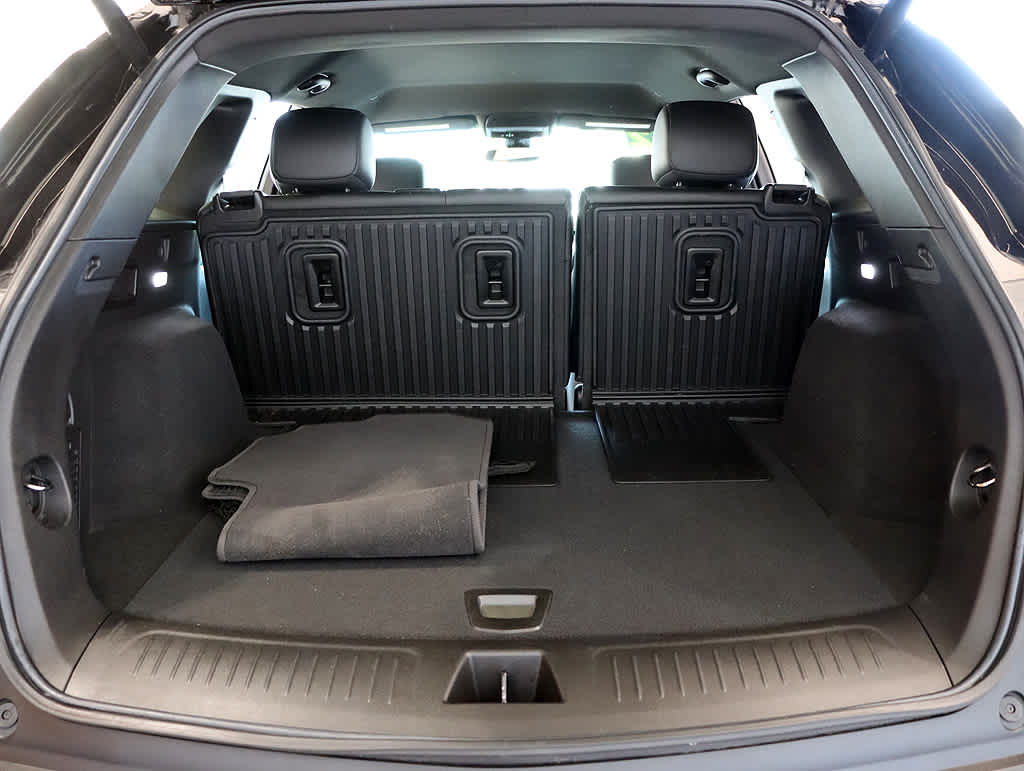 2022 Cadillac XT5 Luxury photo 27