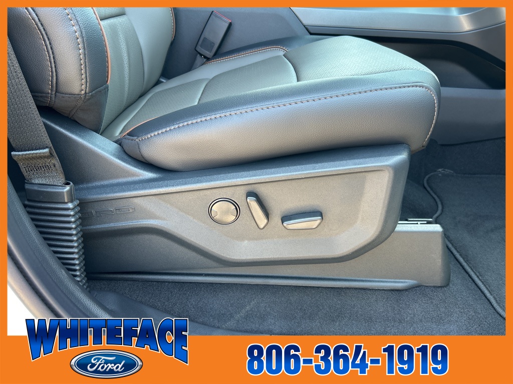 2025 Ford F-150 Lariat photo 36