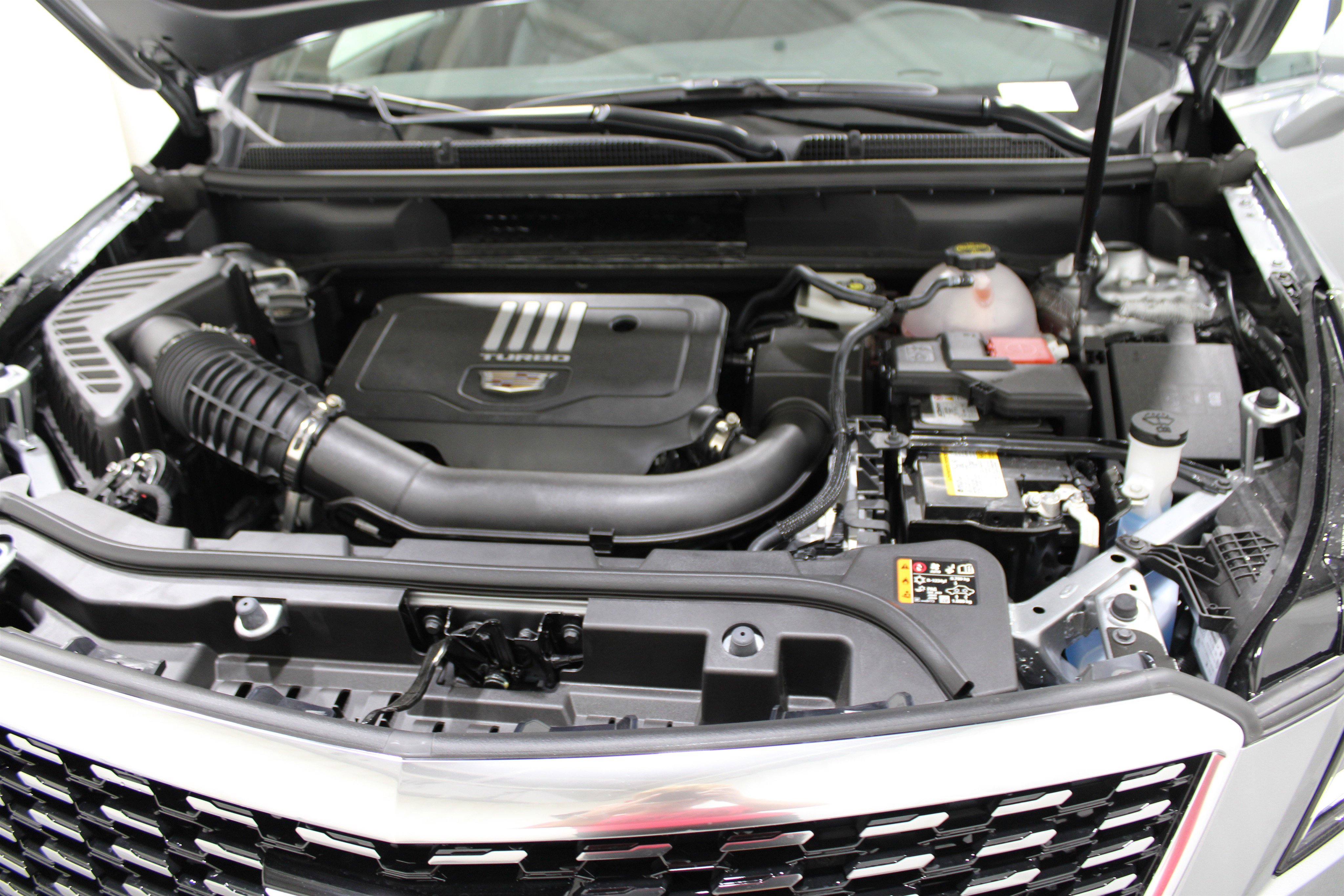 2025 Cadillac XT5 Premium Luxury photo 14