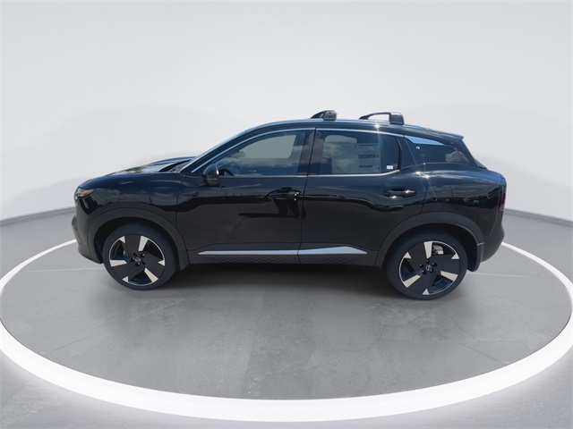 2025 Nissan Kicks SR photo 4
