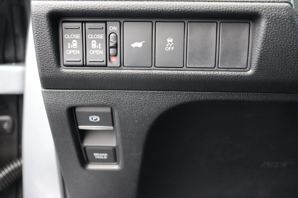 2026 Honda Odyssey EX-L photo 27